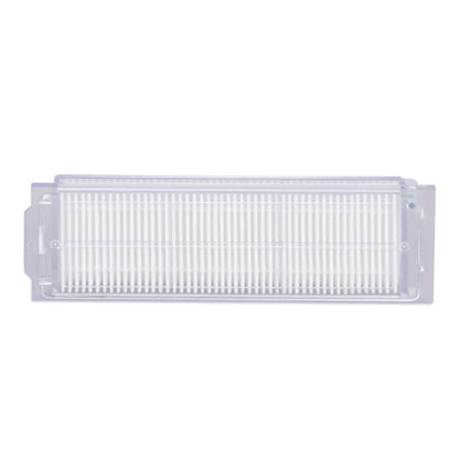 For Xiaomi Mijia STYJ02YM Vacuum Cleaner Accessories 2pcs Filters - For Xiaomi Accessories by buy2fix | Online Shopping UK | buy2fix