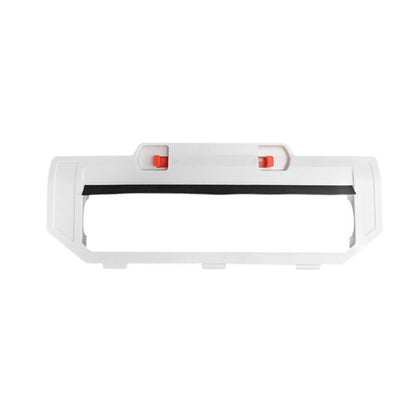 For Xiaomi Mijia STYJ02YM Vacuum Cleaner Accessories 1pc White Brush Cover - For Xiaomi Accessories by buy2fix | Online Shopping UK | buy2fix