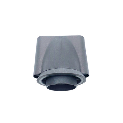 For Dyson Hair Dryer Anti-flying Nozzle Attachment Smooth Edition - For Dyson Accessories by buy2fix | Online Shopping UK | buy2fix