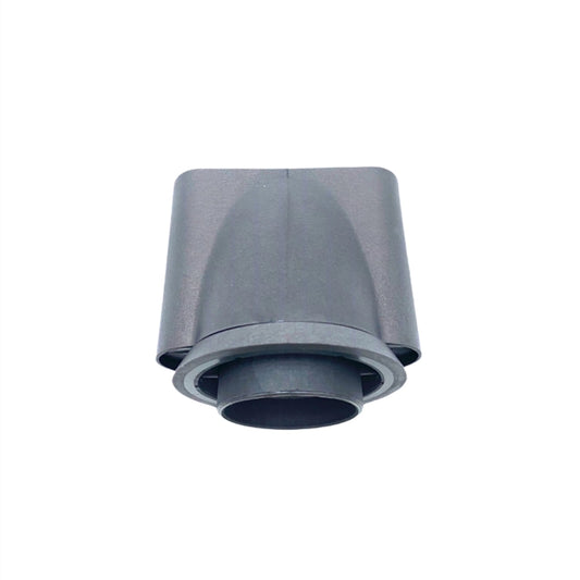 For Dyson Hair Dryer Anti-flying Nozzle Attachment Smooth Edition - For Dyson Accessories by buy2fix | Online Shopping UK | buy2fix