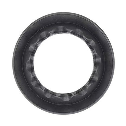 For Dyson Hair Dryer Gentle Air Nozzle Attachments(Black) - For Dyson Accessories by buy2fix | Online Shopping UK | buy2fix