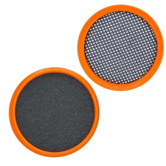 For Philips FC8009 FC8081 6723 6725 6727 6728 Vacuum Cleaner Filter - For Philips Accessories by buy2fix | Online Shopping UK | buy2fix