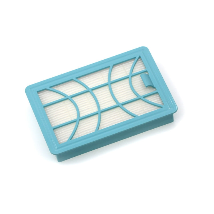 For Philips FC9732 FC9728 FC9735 Vacuum Cleaner Air Filter 1 Air Outlet - For Philips Accessories by buy2fix | Online Shopping UK | buy2fix