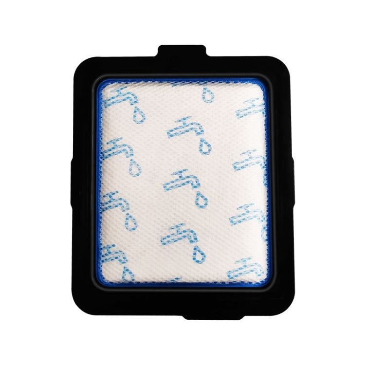For Philips FC9732 FC9728 FC9735 Vacuum Cleaner Air Filter 1 Outer Frame - For Philips Accessories by buy2fix | Online Shopping UK | buy2fix