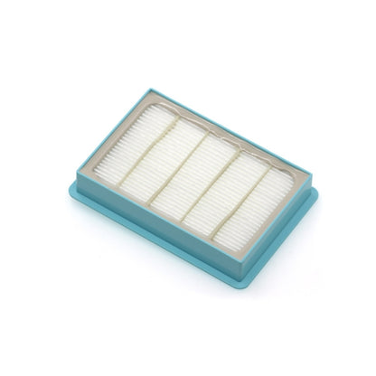 For Philips FC9732 FC9728 FC9735 Vacuum Cleaner Air Filter 1 Outer Frame - For Philips Accessories by buy2fix | Online Shopping UK | buy2fix