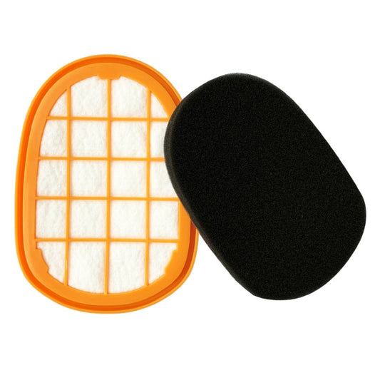 For Philips FC6812 6814 6823 6827 6908 Vacuum Cleaner Filter - For Philips Accessories by buy2fix | Online Shopping UK | buy2fix