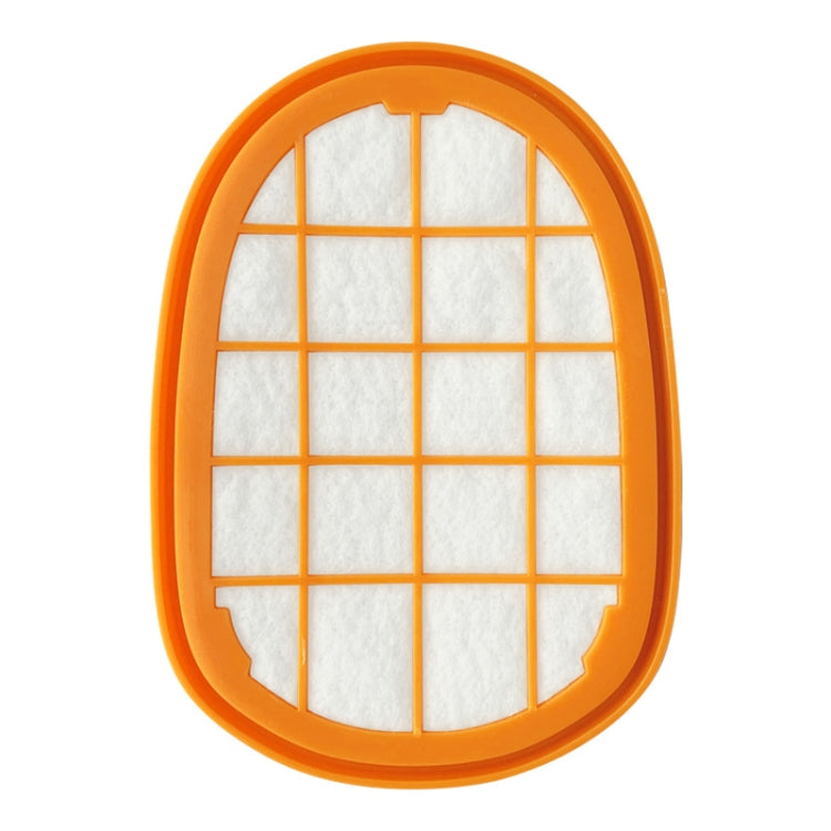 For Philips FC6812 6814 6823 6827 6908 Vacuum Cleaner Filter - For Philips Accessories by buy2fix | Online Shopping UK | buy2fix