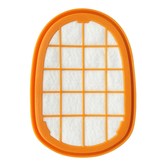For Philips FC6812 6814 6823 6827 6908 Vacuum Cleaner Filter - For Philips Accessories by buy2fix | Online Shopping UK | buy2fix