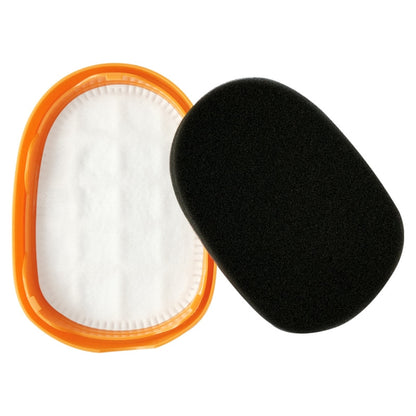 For Philips FC6812 6814 6823 6827 6908 Vacuum Cleaner Filter - For Philips Accessories by buy2fix | Online Shopping UK | buy2fix