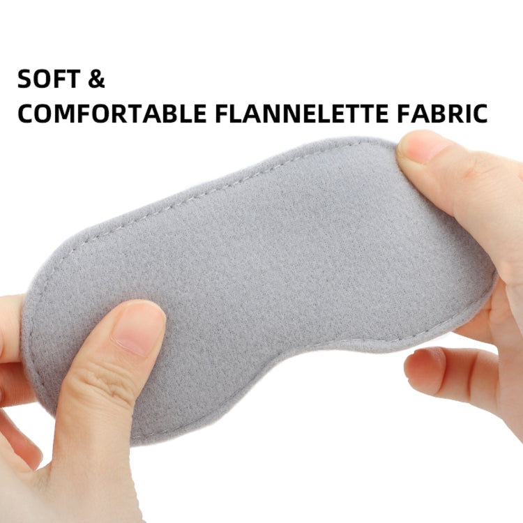 For PICO 4 Hifylux PC-ZF17 Lens Protector VR Glasses Dust-proof Sponge Pad(Light Grey) - VR Accessories by Hifylux | Online Shopping UK | buy2fix