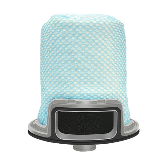 For Roborock T7S / T7S PLUS / S7 /G10 Vacuum Cleaner Front Filter Accessories by buy2fix