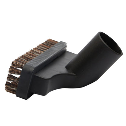 For Midea 5pcs 32mm Inner Diameter Suction Nozzle Brush Head Horse Hair Sofa Curtain Suction Head Vacuum Cleaner Accessories - For Midea Accessories by buy2fix | Online Shopping UK | buy2fix