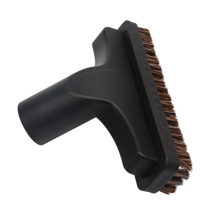 For Midea 5pcs 32mm Inner Diameter Suction Nozzle Brush Head Horse Hair Sofa Curtain Suction Head Vacuum Cleaner Accessories - For Midea Accessories by buy2fix | Online Shopping UK | buy2fix