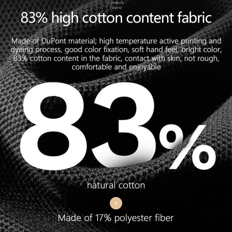 SR-21 Car Lumbar Cushion Headrest Seat Memory Foam Accessories, Style: Ordinary Headrest (Brown) by buy2fix