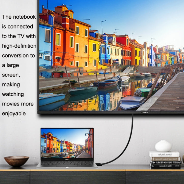 DP31 3m 1080P DP to DVI HD Adapter Cable Gold-plated Plug by buy2fix