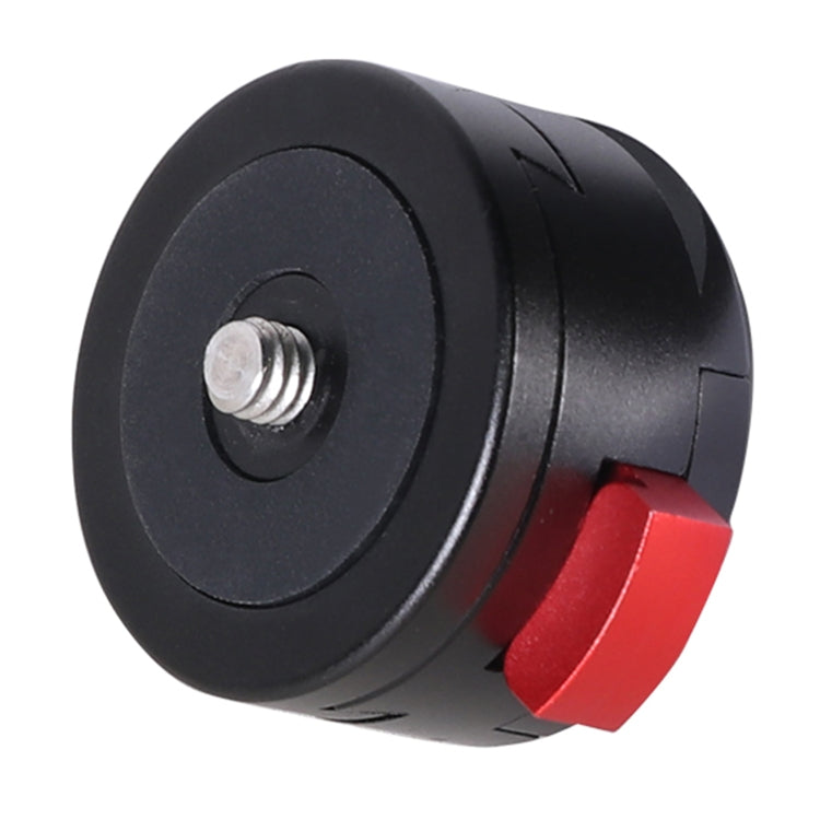 Z005 Mini V-Lock Quick Release Plate Clamp for DSLR Camera Camcorder Tripod Monopod by buy2fix