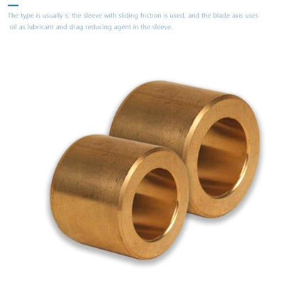 12cm 220V Cabinet Solder Smoke Exhaust Cooling Fan(Black) by buy2fix