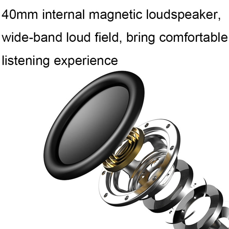 P1 Mini Card Mirror Clock Wireless Bluetooth Speaker with FM Radio(Light Green) by buy2fix