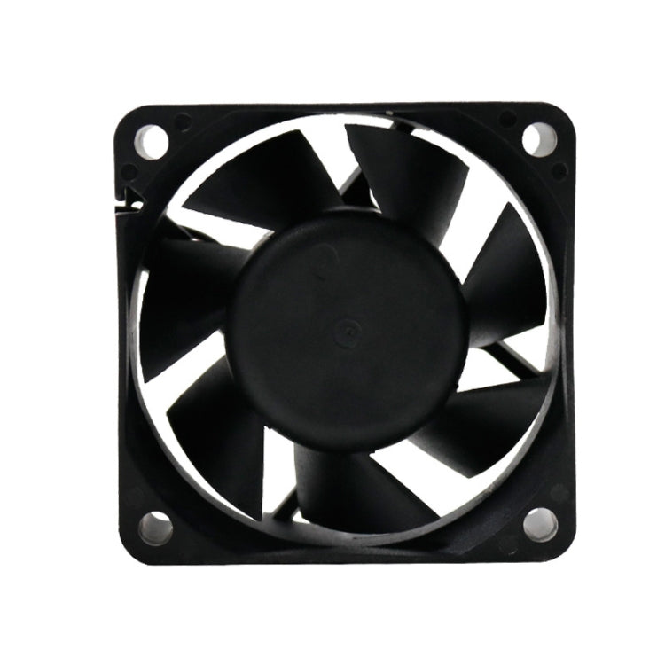 XIN RUI FENG 5V Oil Bearing 6cm Quiet DC Cooling Fan by XIN RUI FENG