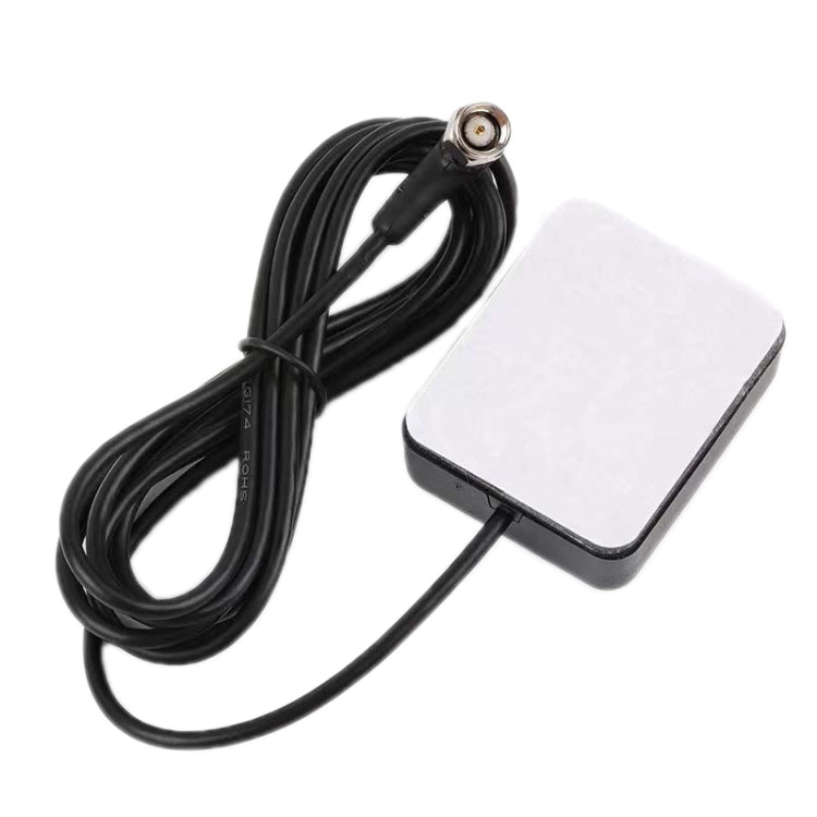 2pcs Vehicle Active External Navigation High Gain Satellite Positioning GPS Antenna by buy2fix