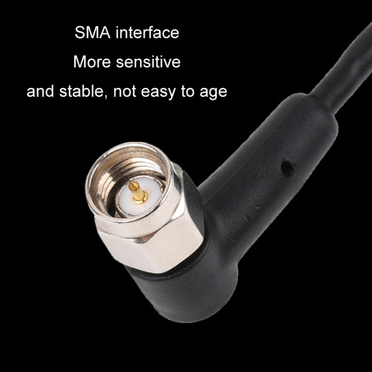 2pcs Vehicle Active External Navigation High Gain Satellite Positioning GPS Antenna by buy2fix