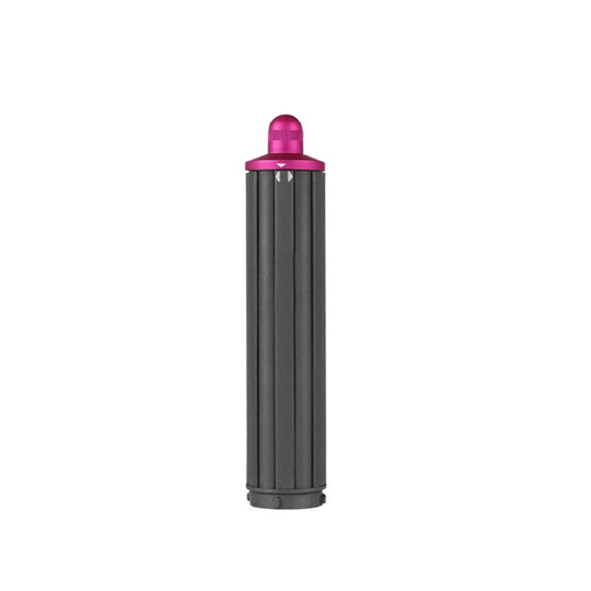For Dyson Airwrap Hair Dryer i.d. / HS01 / HS05 / HD08 18.6 x 4cm Upgraded Long Curling Barrels Nozzle Rose Red