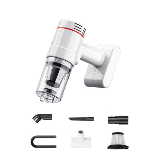 LT-116C Basic Wireless Handheld Car Brushless Vacuum Cleaner - Vacuum Cleaner by buy2fix | Online Shopping UK | buy2fix