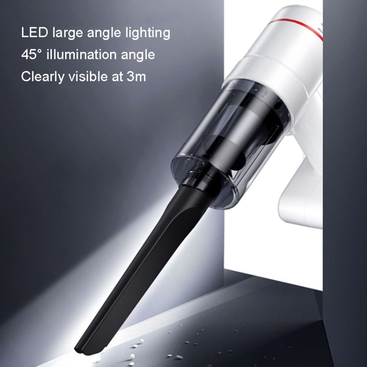 LT-116C Basic Wireless Handheld Car Brushless Vacuum Cleaner - Vacuum Cleaner by buy2fix | Online Shopping UK | buy2fix