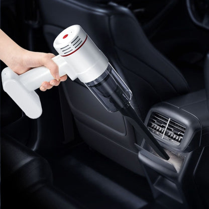LT-116EG Luxury Wireless Handheld Car Brushless Vacuum Cleaner by buy2fix