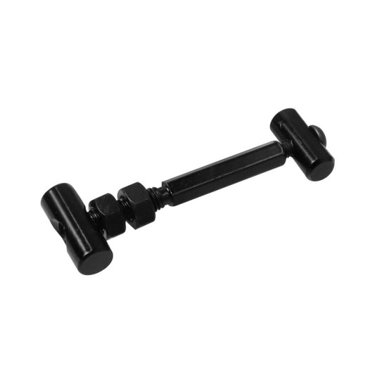 X0214 for Ninebot Max G30 Electric Scooter Screw Accessories Scooter Lock Screw(Black) - Accessories & Parts by buy2fix | Online Shopping UK | buy2fix