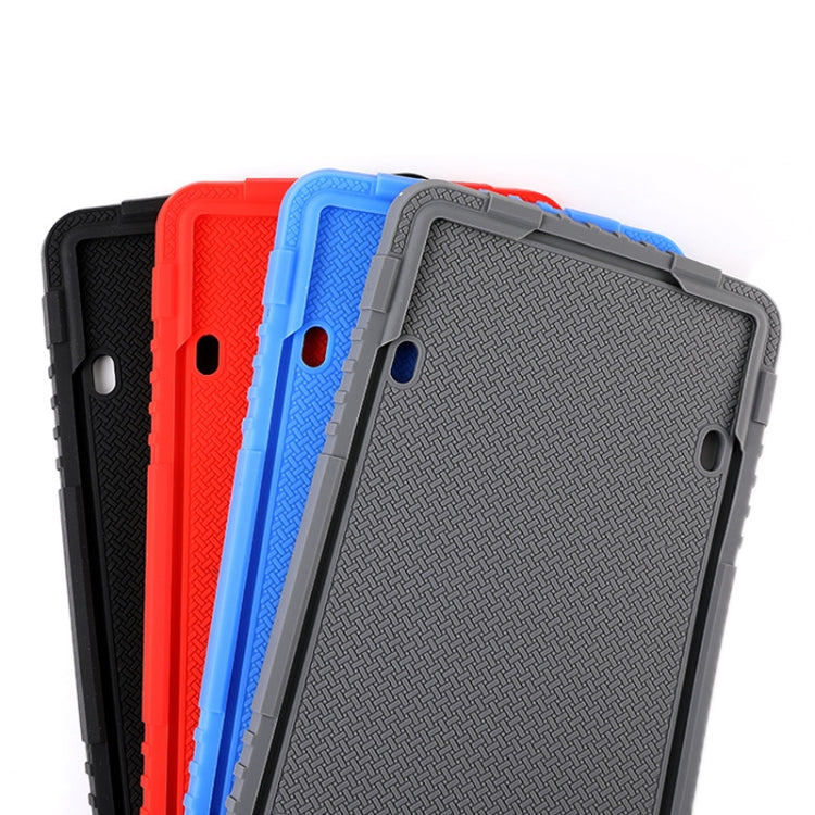 For North American Models Silicone License Plate Frame, Specification: Screw Accessories by buy2fix