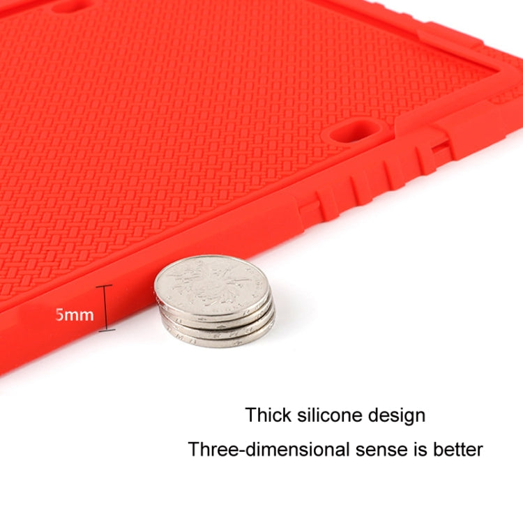 For North American Models Silicone License Plate Frame, Specification: Screw Accessories by buy2fix