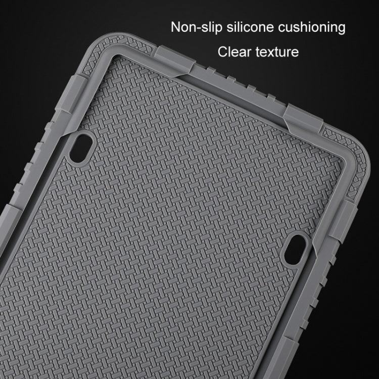 For North American Models Silicone License Plate Frame, Specification: Screw Accessories by buy2fix