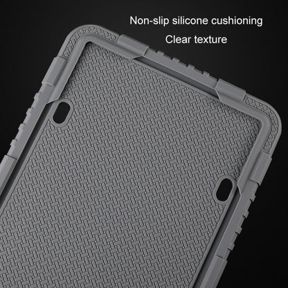 For North American Models Silicone License Plate Frame, Specification: Screw Accessories by buy2fix