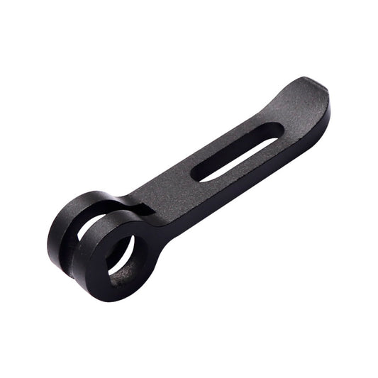 X0075 for Xiaomi M365 / Pro Electric Scooter Folding Wrench(Black) - Accessories & Parts by buy2fix | Online Shopping UK | buy2fix