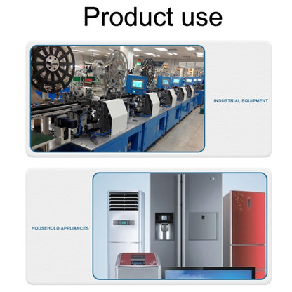 3pcs XIN RUI FENG 12V Ball Bearing 5cm Silent DC Cooling Fan by XIN RUI FENG