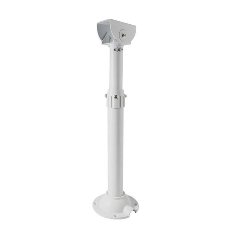 30-60cm Telescopic I-Type Monitoring Bracket Hanging Closed-Circuit Aluminum Alloy Bracket by buy2fix
