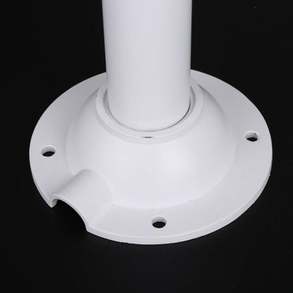 30-60cm Telescopic I-Type Monitoring Bracket Hanging Closed-Circuit Aluminum Alloy Bracket by buy2fix