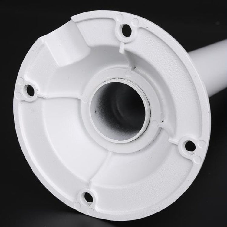 30-60cm Telescopic I-Type Monitoring Bracket Hanging Closed-Circuit Aluminum Alloy Bracket by buy2fix