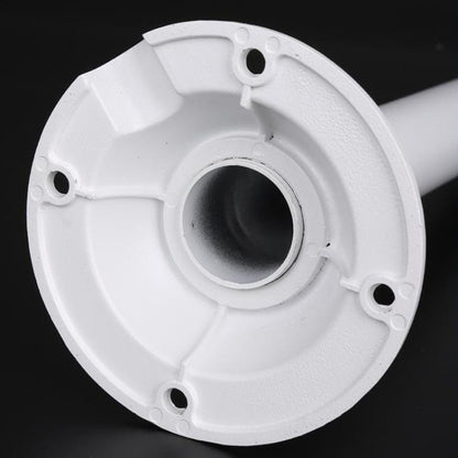 30-60cm Telescopic I-Type Monitoring Bracket Hanging Closed-Circuit Aluminum Alloy Bracket by buy2fix