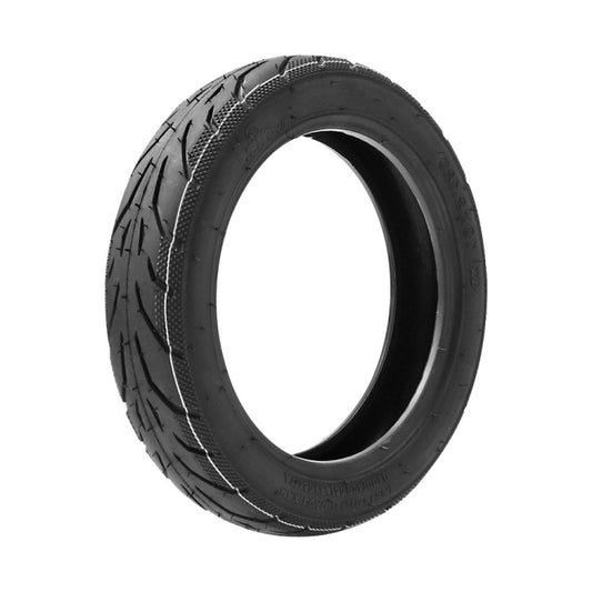 For Ninebot F20/25/30/40 10 Inch Electric Scooter Pneumatic Tire, Style: Outer TIire - Accessories & Parts by buy2fix | Online Shopping UK | buy2fix