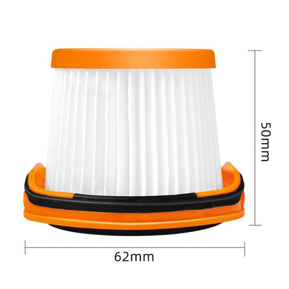 For Shark WS620 WS630 WS632 Vacuum Cleaner Filter Replacement Parts - For Shark Accessories by buy2fix | Online Shopping UK | buy2fix