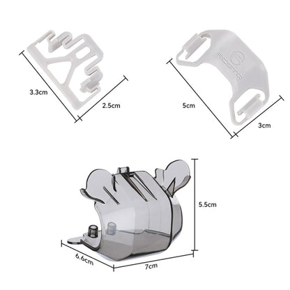 For DJI Mini 3 Pro RCSTQ Drone Accessories Simple Paddle - Other by RCSTQ | Online Shopping UK | buy2fix