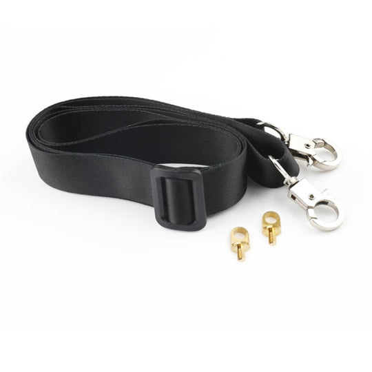 RCGEEK pour DJI Mavic 2 lanière réglable pour télécommande avec accessoires de drone d'écran (noir)