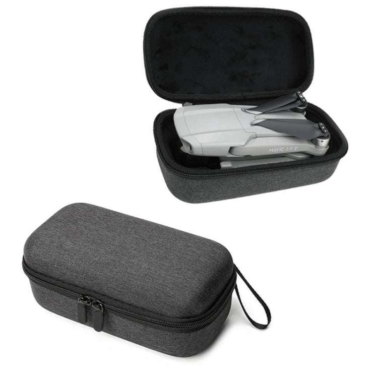 For DJI Mavic Air 2 RCSTQ Remote Control Carrying Bag Body Bag - Carry Cases & Bags by RCSTQ | Online Shopping UK | buy2fix