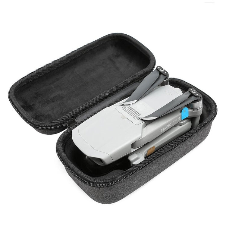 For DJI Mavic Air 2 RCSTQ Remote Control Carrying Bag Body Bag - Carry Cases & Bags by RCSTQ | Online Shopping UK | buy2fix