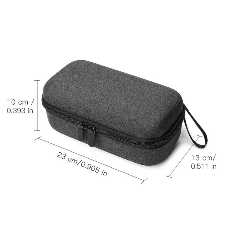 For DJI Mavic Air 2 RCSTQ Remote Control Carrying Bag Body Bag - Carry Cases & Bags by RCSTQ | Online Shopping UK | buy2fix