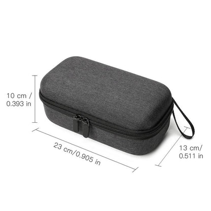 For DJI Mavic Air 2 RCSTQ Remote Control Carrying Bag Body Bag - Carry Cases & Bags by RCSTQ | Online Shopping UK | buy2fix