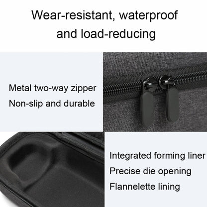 For DJI Mavic Air 2 RCSTQ Remote Control Carrying Bag Body Bag - Carry Cases & Bags by RCSTQ | Online Shopping UK | buy2fix