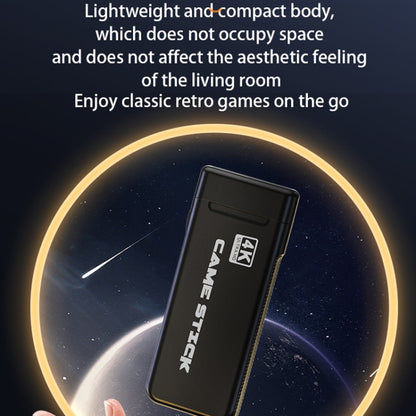 M8 Pro Y3Lite U8 Plus For PS1 2.4G Wireless HDMI HD 4K Dual Game Console 32G 10000+ Games - Pocket Console by ANBERNIC | Online Shopping UK | buy2fix